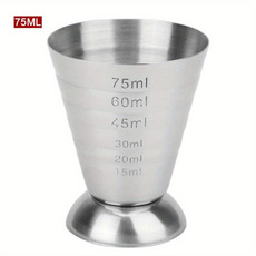 Steel, shaker, Stainless Steel, Bar