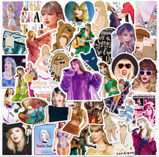 water, Taylor, Stickers, Guitars