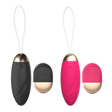 Control, Love, Silicone, Remote