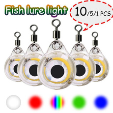 fishinglight, eye, lampadafisheye, ledunderwaterlight