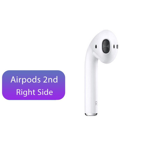 Airpods right discount ear only buy