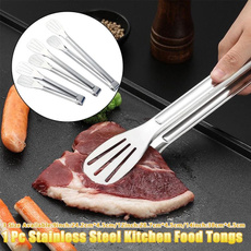 foodtongclipclamp, Steel, Kitchen & Dining, Cooking