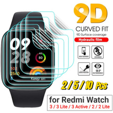 redmiwatch3, Screen Protectors, redmiwatch2, Glass