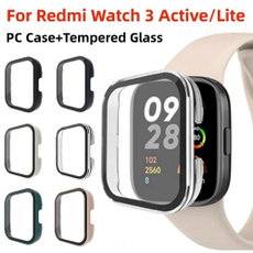 redmiwatch3, redmiwatch3active, redmiwatch, Case Cover