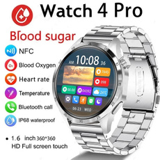 watchformen, Heren, Hart, smartwatchforiphone