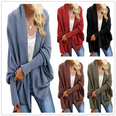 knitted, Bat, Fashion, Outerwear