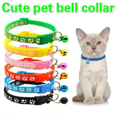 cute, Nylon, Dog Collar, petaccessorie