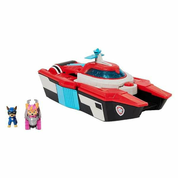 Barco 2025 paw patrol