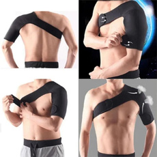 Shoulder, magneticshoulderbrace, Fashion, Sports & Outdoors