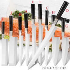 Outdoor, fishingknife, Tool, Sushi