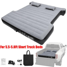 Gray, Shorts, Electric, camping
