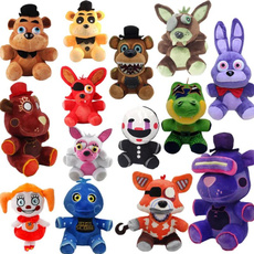 Stuffed Animal, Plush Toys, Toy, Gifts