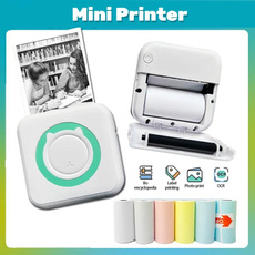 miniphotoprinter, Smartphones, usb, Mini