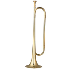 Brass, Military, School, Trumpet