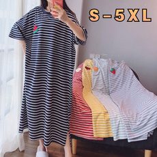 short sleeve dress, Sleeve, Cartoons, fashion dress