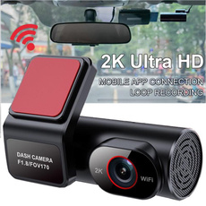 dashcamera, carsurveillance, Camera, videorecorder