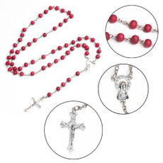 rosary, Jewelry, unisex, Men