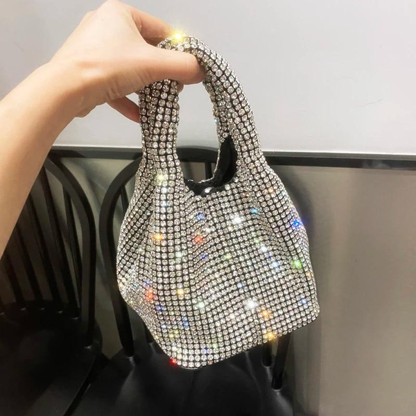Francesco Biasia Brown Shiny Leather Satchel Double Handled Handbag Purse  on eBid United States | 218536574