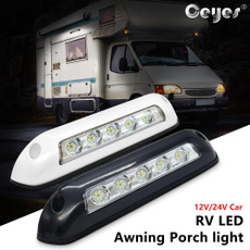 ledlightforcaravan, ledlightformotorhome, Waterproof, Interior Design