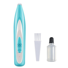 Electric, Trimmer, Pets, Tool