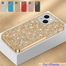 case, iphone15pro, Bling, iphone15promaxcase