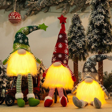 Plush Toys, decoration, Fashion, Christmas