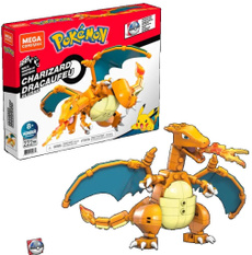 megabrand, Pokemon, Anime
