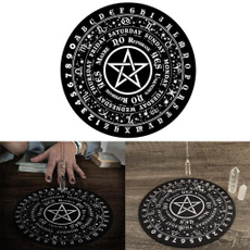 wiccan, tarotcloth, pendulum, wicca