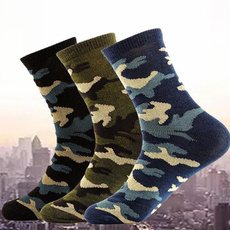 armygreen, Outdoor, Army, Socks