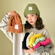 woolen, Warm Hat, Fashion, women hats