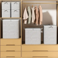 Box, Storage Box, Toy, highcapacity