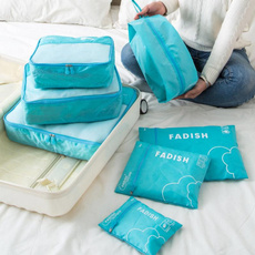 waterproof bag, luggagestorage, shoesstorage, suitcasepouch