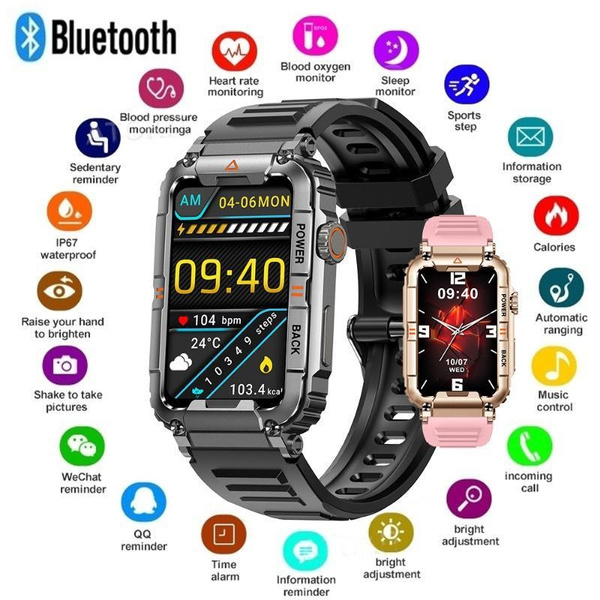 Smartwatch cheap android wish