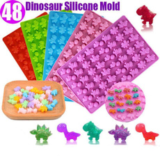 cute, Baking, Silicone, tray