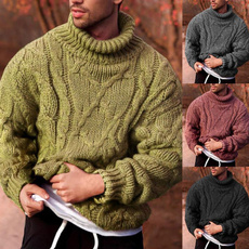 Fashion, twistsweater, Winter, Vintage