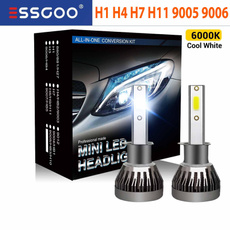 LED Headlights, led, Automotive, Kit