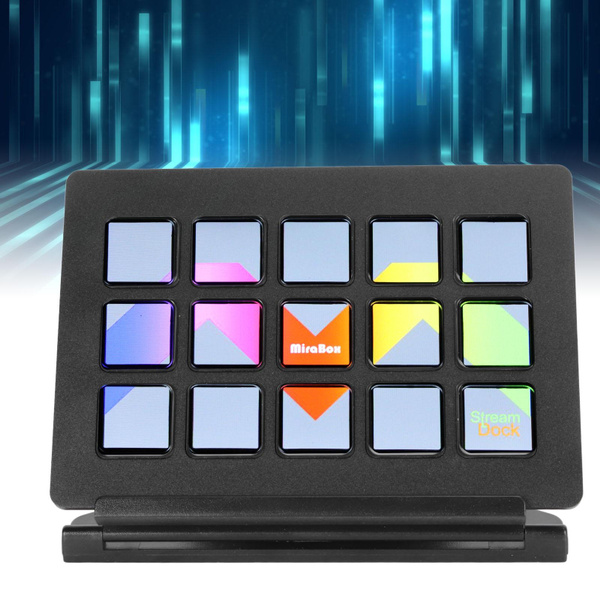 Controller Macro Software