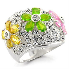 Sterling, Jewelry, Silver Ring, Ring