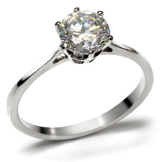 Steel, polished, Schmuck, Stainless