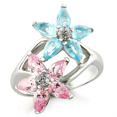 Sterling, Jewelry, Silver Ring, Ring