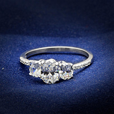 Sterling, Jewelry, Silver Ring, Ring