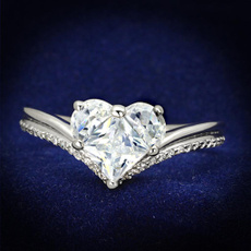 Sterling, Jewelry, Silver Ring, Ring