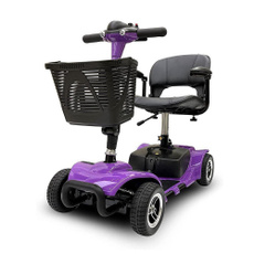 Heavy, electricwheelchairscooter, 4wheelscooterforadult, Battery