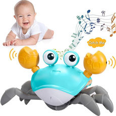 Boy, Toy, led, Gifts