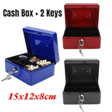 case, moneystoragebox, Outdoor, securitylockbox