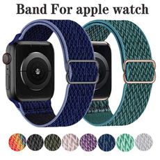 applewatchband45mm, applewatchseries6, Elastic, applewatchstrap38mm
