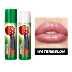 watermelon, lip