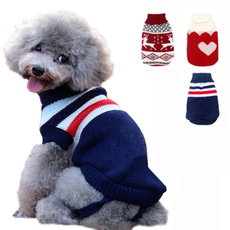 Vest, Fashion, Christmas, petsclothe