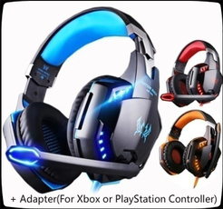 Headset, overearheadset, Head Bands, pcgaming