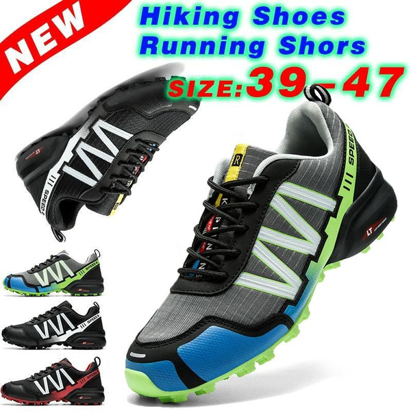mens waterproof hiking shoes sale